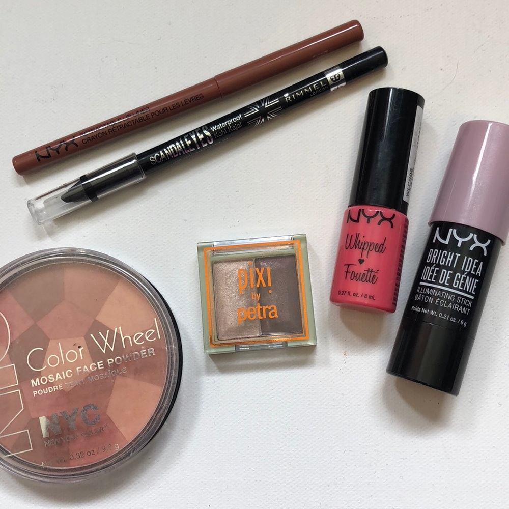 Drugstore bundle